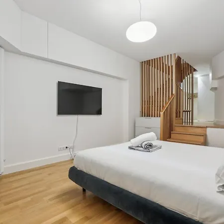 Le Joyaux De Victor Hugo Apartmán *