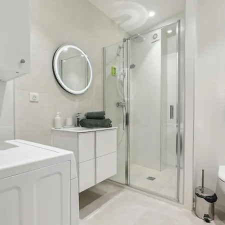 Apartmán Le Joyaux De Victor Hugo Paříž