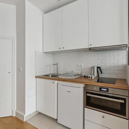 Apartmán Le Joyaux De Victor Hugo